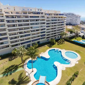 Terrazas Apartamento