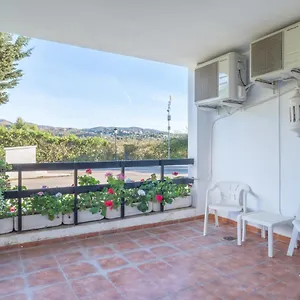 Luxury Monteros Apartamento