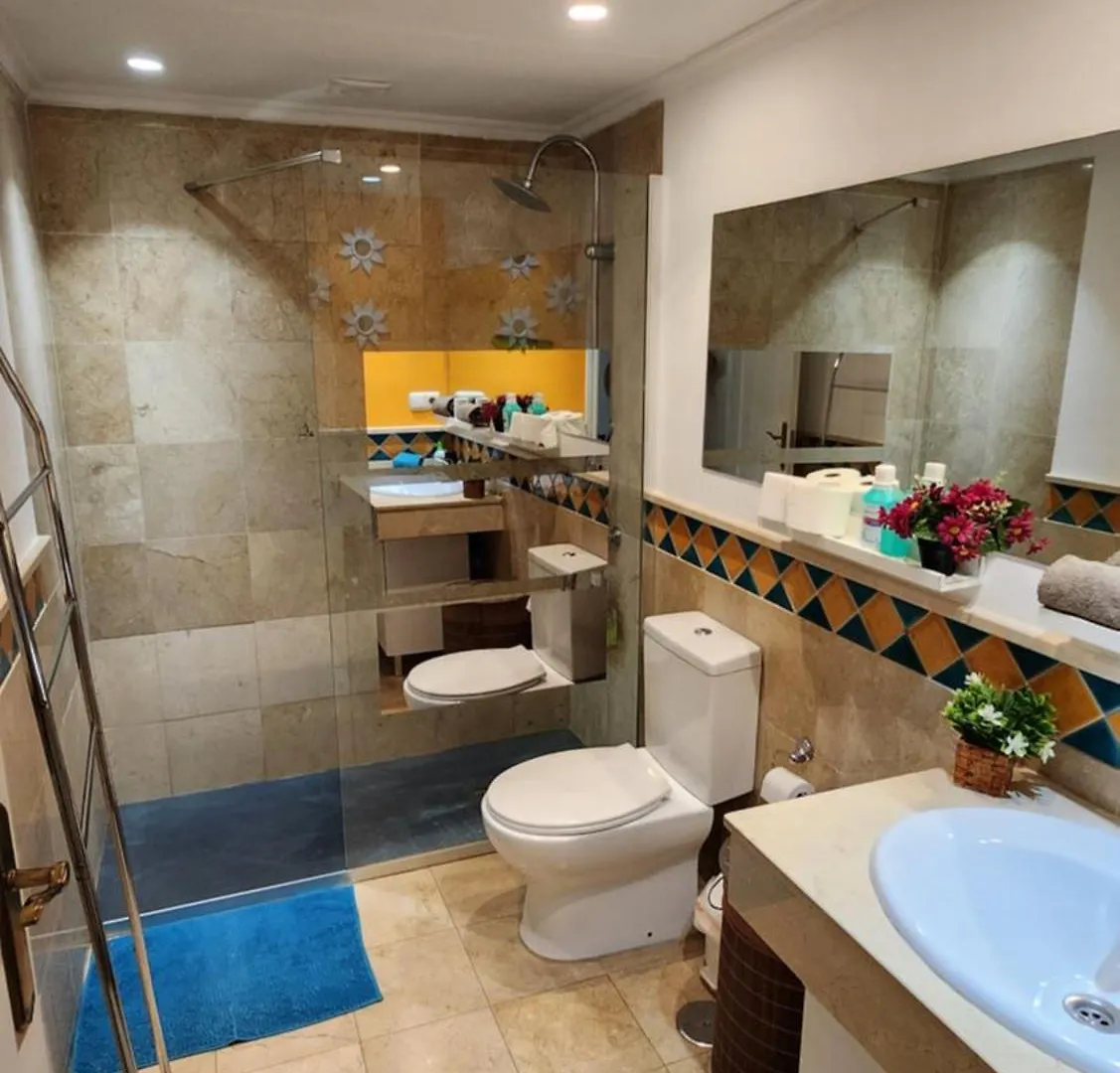 First Beach Line Marbella Apartment