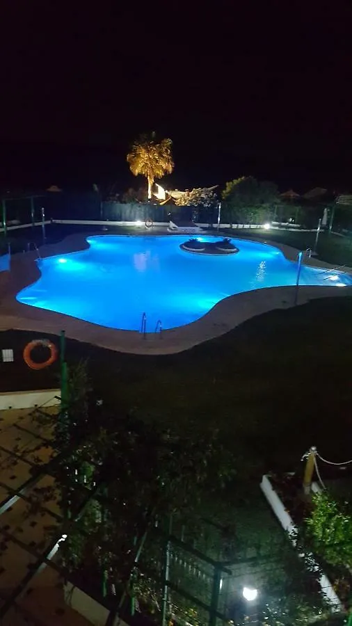 Apartment First Beach Line Marbella