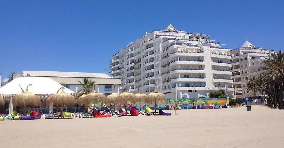 First Beach Line Marbella 0*,  Spain